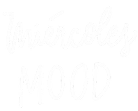 Mood Typography Sticker