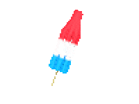 4Th Of July Summer Sticker by Originals