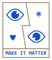 Nachhaltigkeit Makeitmatter GIF