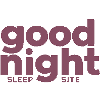 Sweet Dreams Rest Sticker by Good Night Sleep Site