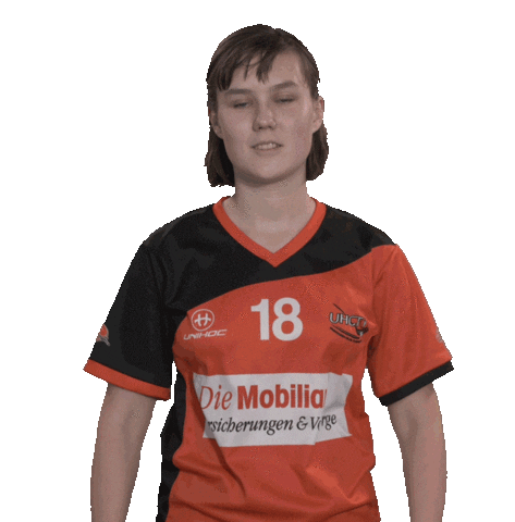 UHCTaegerwilen giphyupload floorball unihockey uhct Sticker