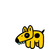 I Want You Hello Sticker by Jason Clarke