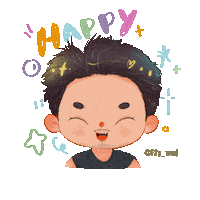 Apo Sticker