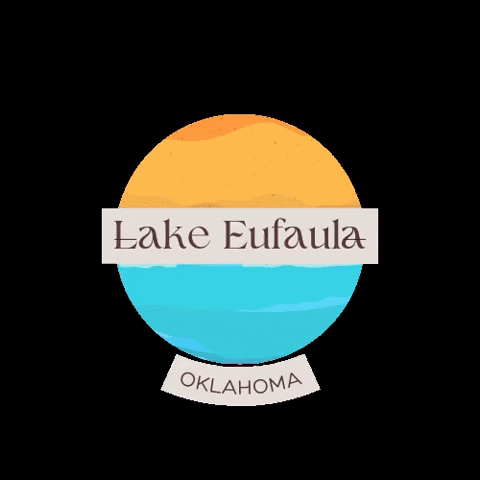 lakesideok oklahoma eufaula lake eufaula eufaula oklahoma GIF