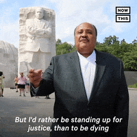 News Protest GIF by NowThis