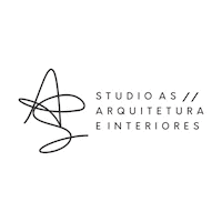 studioasarquitetura studio as arquitetura studioasarquitetura Sticker