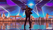 bgt GIF by Britain's Got Talent