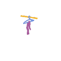 Uj Sticker