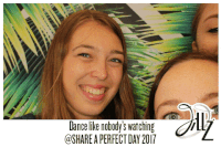 major booth share a perfect day 2017 GIF by Jillz