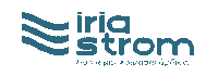 Pasxalis Sticker by Iria Strom