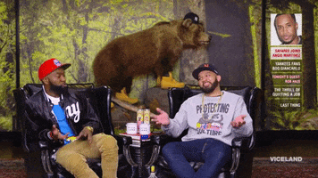 fair play GIF by Desus & Mero