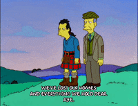 season 10 episode 21 GIF