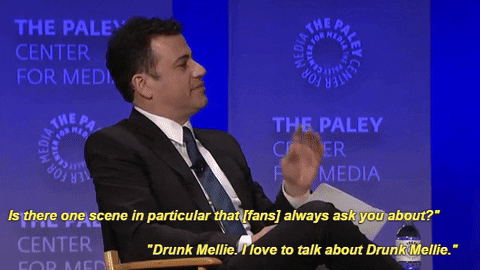 scandal GIF by The Paley Center for Media