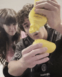 Mustard GIF