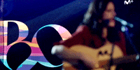 Guitarra Actuacion GIF by Movistar+