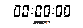 Fitness Workout Sticker by Shred415