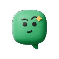 Emoji Recommend Sticker by 여기어때