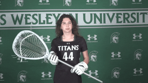 26Iwuwlax GIF by iwusports
