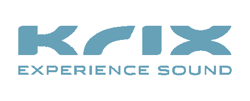 Cinema Speakers Sticker by KrixSound
