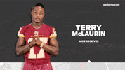 Washington Football Team GIF by Easterns Automotive Group
