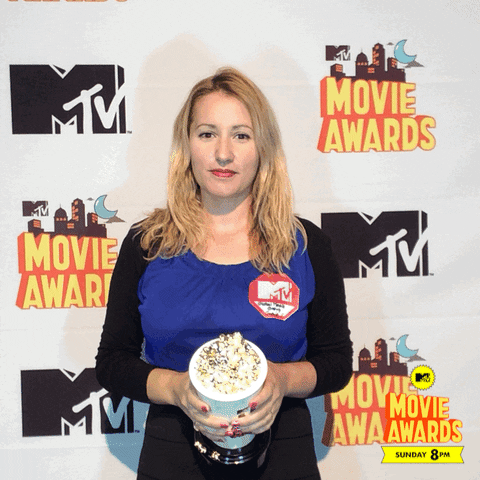 GIF by Viacom R3D Team