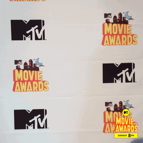GIF by Viacom R3D Team