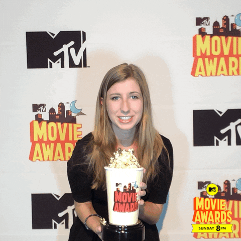 GIF by Viacom R3D Team