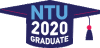 Ntu Singapore Sticker by NTUsg