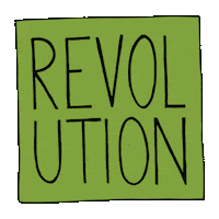 Corona Love Sticker by Daniela Nachtigall