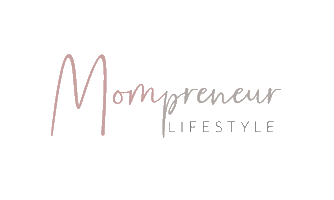 Makeup Mom Sticker by Managed Agency