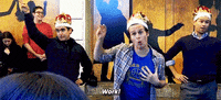 Sassy Work GIF