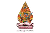 Indonesia Merdeka Sticker by Smartfren 4G
