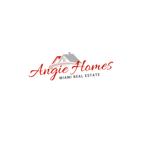 Forsale New Listing Sticker by Angie Homes Realty