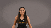 Cal State La Track GIF by Cal State LA Golden Eagles