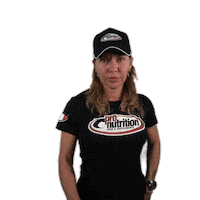 Fitness Hat Sticker by ProNutrition