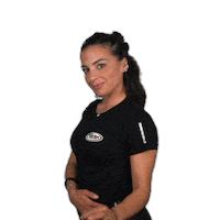 Fitness Ok Sticker by ProNutrition