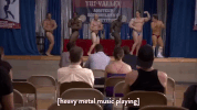 comedy central GIF by Workaholics