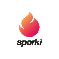 sporki_official football soccer son korea Sticker