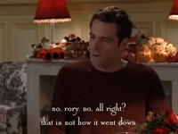 season 5 netflix GIF by Gilmore Girls 