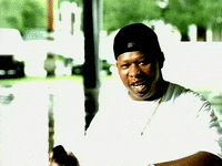 Mannie Fresh Juvenile GIF by Cash Money