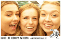 major booth amsterdam open air GIF by Jillz