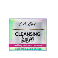 Sticker by L.A. Girl