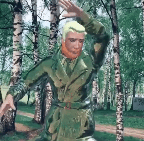 Game Augment GIF by Aleksey Efremov