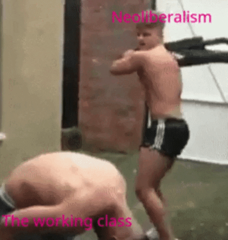 splinternews giphyupload capitalism GIF