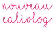California Vlog Sticker by Aurelie Magnan