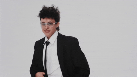 Musicvideo Dancing GIF by Lucy Dacus