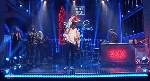 GIF by Saturday Night Live