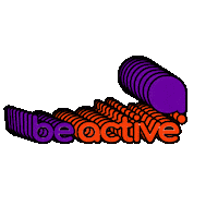 Education Metodologias Sticker by be active