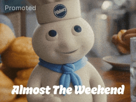 GIF by Pillsbury