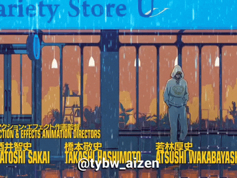 tybw__aizen bleach drip ichigo tybwaizen GIF
